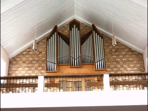 Günter Raphael (1903-1960): Meinen Jesum laß ich nicht