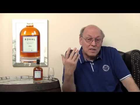 Whiskey Verkostung: Koval Millet
