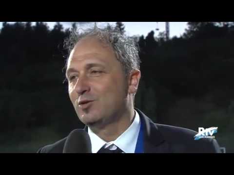 UEFA Region cup San Marino B Team