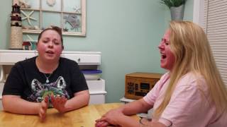 Please - The Kinleys, Duet with Mom