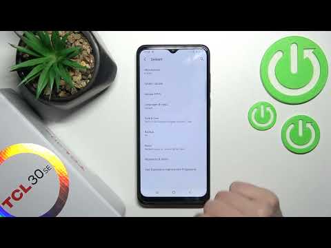 How to Hide Developer Options on TCL 30SE | Disable Developer Menu on TCL 30SE