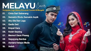 Download lagu Kumpulan Lagu Melayu Romantis | Lembut & Mengalir mp3