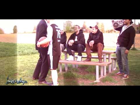 Äyaz Rock -  Ä bis Z (prod. by Stevie Drumz)