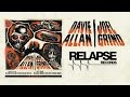 DAVIE ALLAN & JOEL GRIND (Official Split Album Trailer)