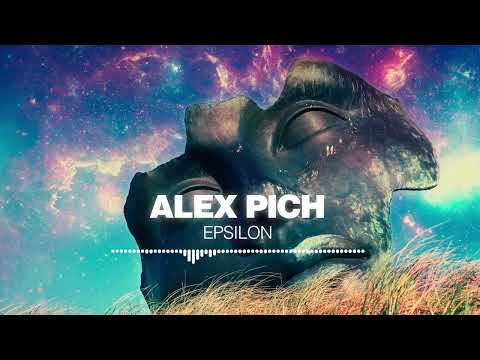 Alex Pich - Epsilon