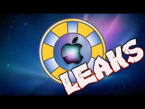 Apple Leaks for May 25th 2021
