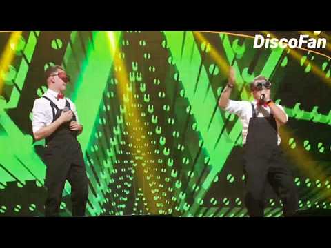 SYLWESTER Z POLO TV 2018/19 r. Naspawani -Jabole