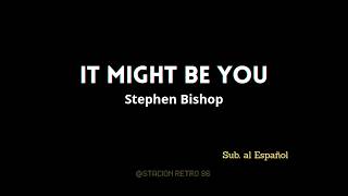 Download lagu Stephen Bishop - It Might Be You ✨📼|(Subtitulado al Español) mp3 Download lagu Stephen Bishop - It Might Be You ✨📼|(Subtitulado al Español) mp3