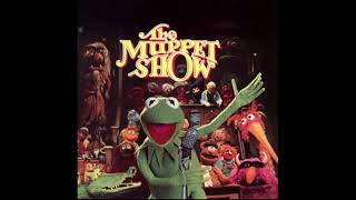 The Muppets Halfway down the stars Vinyl