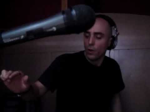 Technasia @ villa rouge montpellier 17-12-2004