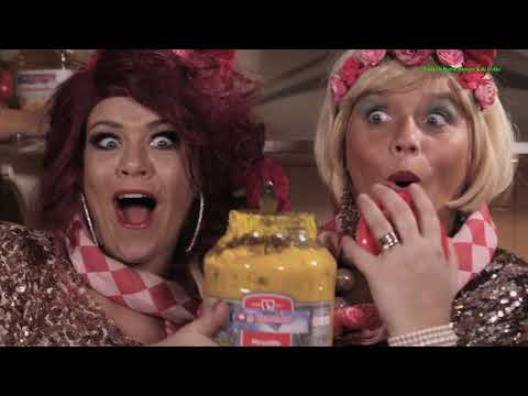 Party Dj Rudie Jansen & Dj CoDo - Carnaval 2020 In The Mix