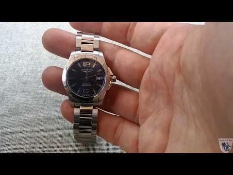 download lagu mp3 mp4 Longines Hydroconquest Womens, download lagu Longines Hydroconquest Womens gratis, unduh video klip Longines Hydroconquest Womens