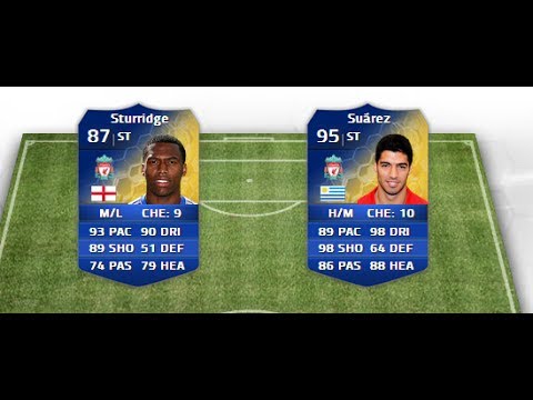 FIFA 14 BPL TOTS PACK OPENING -  WHO DO WE GET?? Ultimate Team