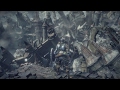 Dark Souls 3 Official The Ringed City DLC Gameplay Video