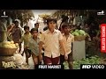 Raees | Fruit Market | Deleted Scene | Shah Rukh Khan, Mahira Khan, Nawazuddin Sidiqqui
