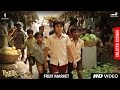 Raees Fruit Market Deleted Scene Shah Rukh Khan Mahira Khan Nawazuddin Sidiqqui