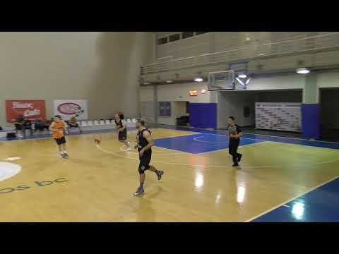 BASKETGROUND ΒΙΚΟΣ COLA ΤΕΛΙΚΟΣ ΠΟΣΕΙΔΩΝΙΑ Vs MASSAGE FOR YOU