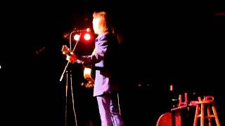 MyJoogTV: Jim Lauderdale at The Birchmere - "Turn To Stone"