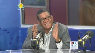 Ruben Maldonado: “En algún momento las fuerzas boschistas tendrán que reencontrarse” Ruben Maldonado: “En algún momento las fuerzas boschistas tendrán que reencontrarse”