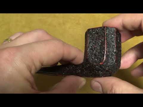 Pipa Ardor Urano - Panel Billiard - AR184