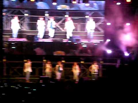 [SGFANCAM] 100813 4 Minute - Muzik