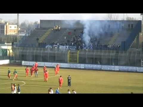 PRO PATRIA - SAVONA 0/2