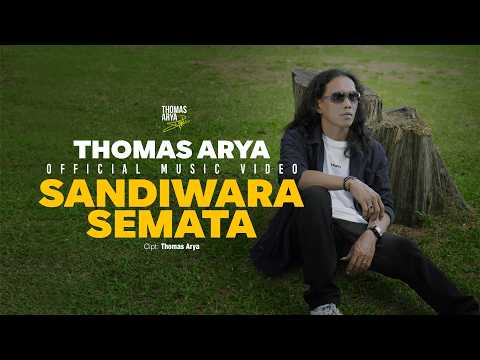 Sandiwara Semata - Thomas Arya