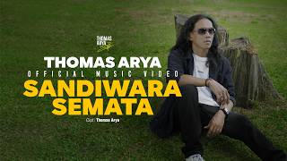 Download lagu Thomas Arya - Sandiwara Semata mp3