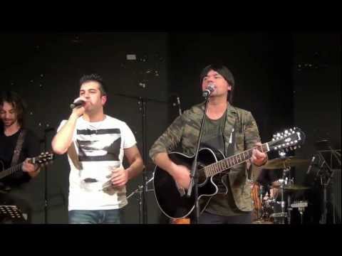 Il Cantante della Solidarietà • Domodossola (VB) 09.03.2013