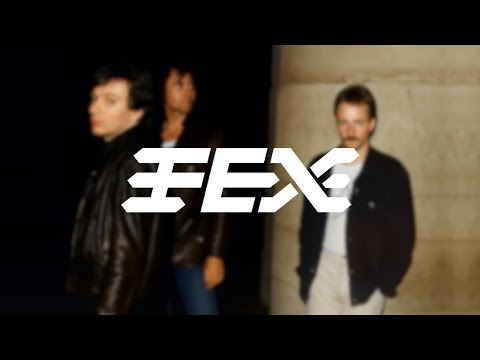 FEX — Promise [Waves from the Past]
