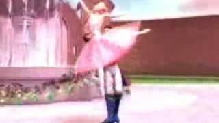 Barbie In The Nutcracker Movie Trailer