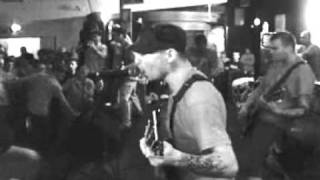 Terror - Another Face (Montreal 05-29-2003)