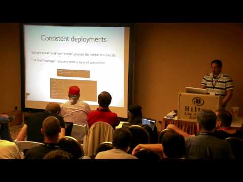 Ubucon: Ubuntu for the Enterprise