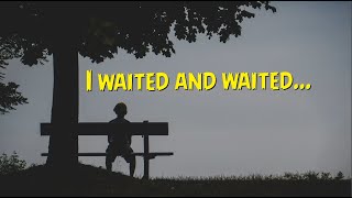 Waiting Quotes for Someone Special | Waiting Whatsapp Status | Re Affection