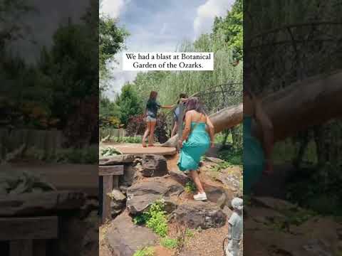 What to do in Fayetteville, AR