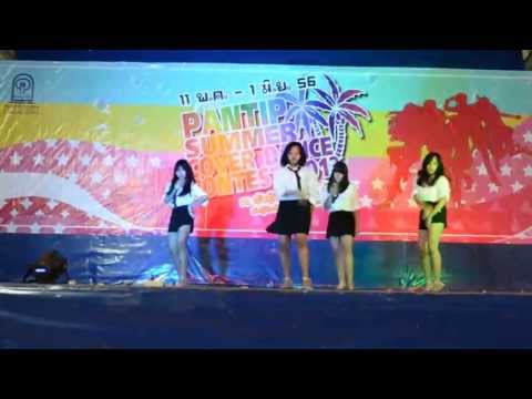 Violet cover Secret-Poison @pantip 2013