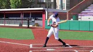 Follow Through Swing