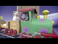 Disney Junior 💛⭐️ LaLeLu Gute Nacht Lied 1 hour⏰