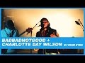 BADBADNOTGOOD In Your Eyes Feat Charlotte Day Wilson