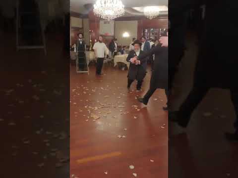 Techiyas Hameisim Dance