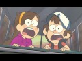 Gravity Falls Season Finale Nothing Left to Say 