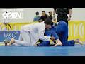 Cleber Sousa Vs Isaac Rossi Los Angeles Summer Open 2026