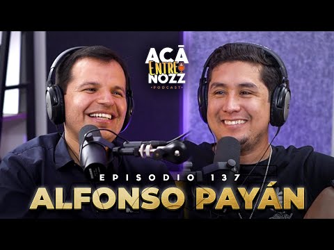 HAY que SEPARAR los NEGOCIOS de lo PERSONAL | Alfonso Payán