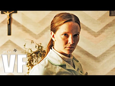 SAINTE MAUD Bande Annonce (2020)