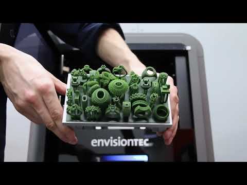 Engineering Technique, Vadodara - Manufacturer of 3d Printer and 3D ...