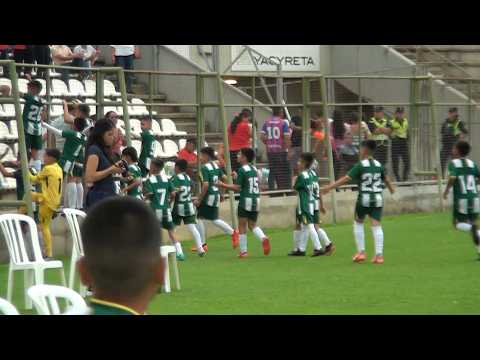 Finales del Interdistrital en Itapúa: fútbol, integración y desarrollo en una jornada histórica