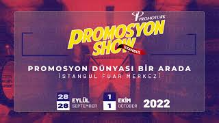 Promosyon Show Katılımcıları | #4 Etkin Promosyon