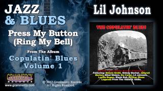 Lil Johnson - Press My Button (Ring My Bell)