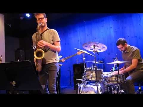 #3/3 Donny McCaslin, Jason Lindner, Nate Wood, Mark Guiliana 9/16/16