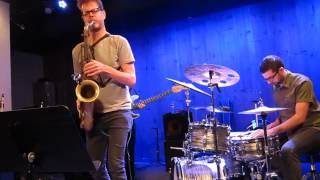 #3/3 Donny McCaslin, Jason Lindner, Nate Wood, Mark Guiliana 9/16/16